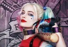 Harley Quinn ác nữ xinh đẹp và đầy mê hoặc (Ảnh Internet)