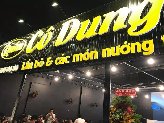 Sẽ thật thiếu sót nếu đến Vũng Tàu mà không ghé nơi đây (Ảnh Internet)