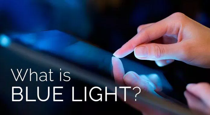 Ánh sáng xanh hay còn được gọi là High Energy Visible Light (HEV), ánh sáng năng lượng cao có thể nhìn thấy được (Nguồn: Internet) Ánh sáng xanh hay còn được gọi là High Energy Visible Light (HEV), ánh sáng năng lượng cao có thể nhìn thấy được (Nguồn: Internet)