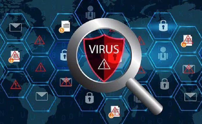 Antivirus có nhiệm vụ quét các file để tìm ra các phần mềm độc hại (Ảnh: Internet).