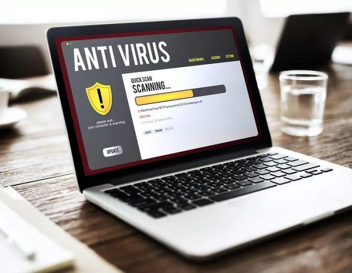 Antivirus là công cụ bảo vệ cực kỳ quan trọng khi lướt web (Ảnh: Internet).