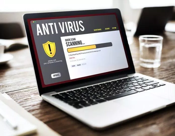 Antivirus là công cụ bảo vệ cực kỳ quan trọng khi lướt web (Ảnh: Internet). Antivirus là công cụ bảo vệ cực kỳ quan trọng khi lướt web (Ảnh: Internet).