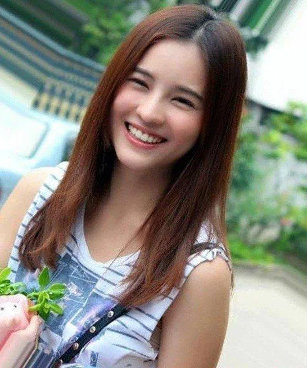 Diễn viên Aom Sushar (Ảnh: Internet)