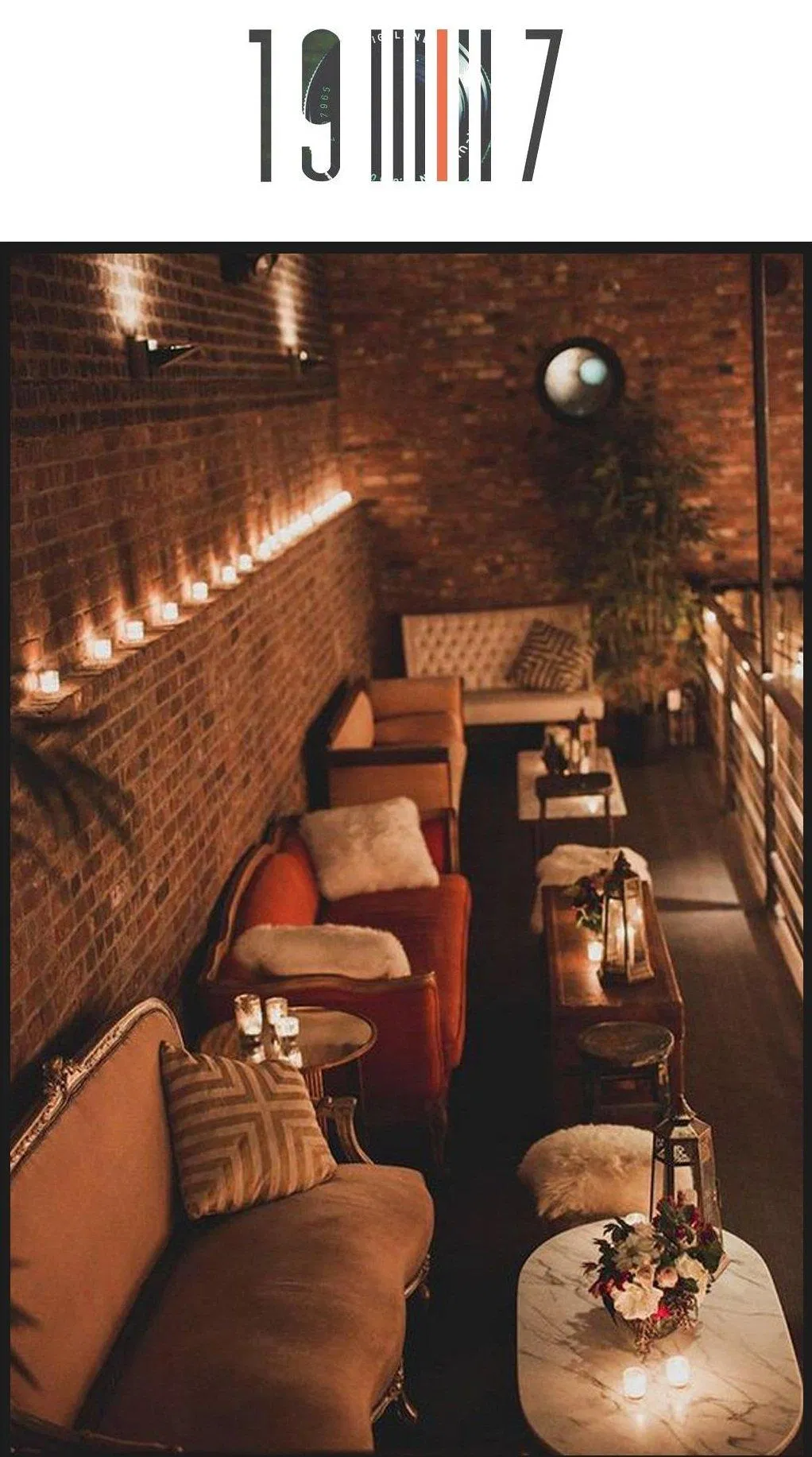 Bức ảnh của 1967 Vintage Filters mang màu sắc hoài cổ, trầm buồn (Nguồn: Internet). Bức ảnh của 1967 Vintage Filters mang màu sắc hoài cổ, trầm buồn (Nguồn: Internet).