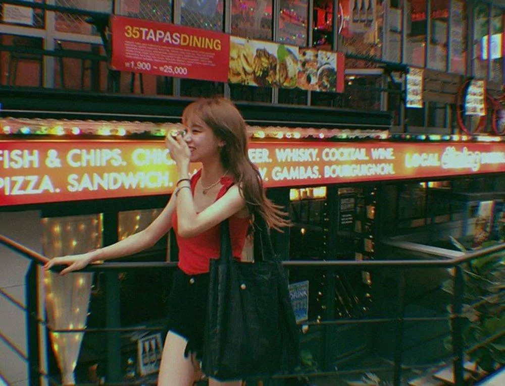 Những bức ảnh cực xịn chuẩn Hongkong (Nguồn: Internet). Những bức ảnh cực xịn chuẩn Hongkong (Nguồn: Internet).