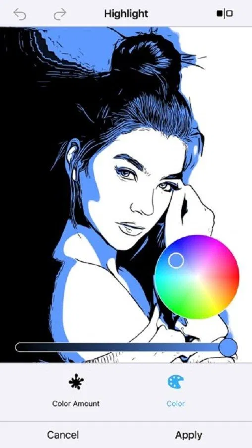 Chiêm ngưỡng phiên bản truyện tranh và hoạt hình của bạn với Clip2Comic Cartoon & Comic App (Ảnh: Internet). Chiêm ngưỡng phiên bản truyện tranh và hoạt hình của bạn với Clip2Comic Cartoon & Comic App (Ảnh: Internet).