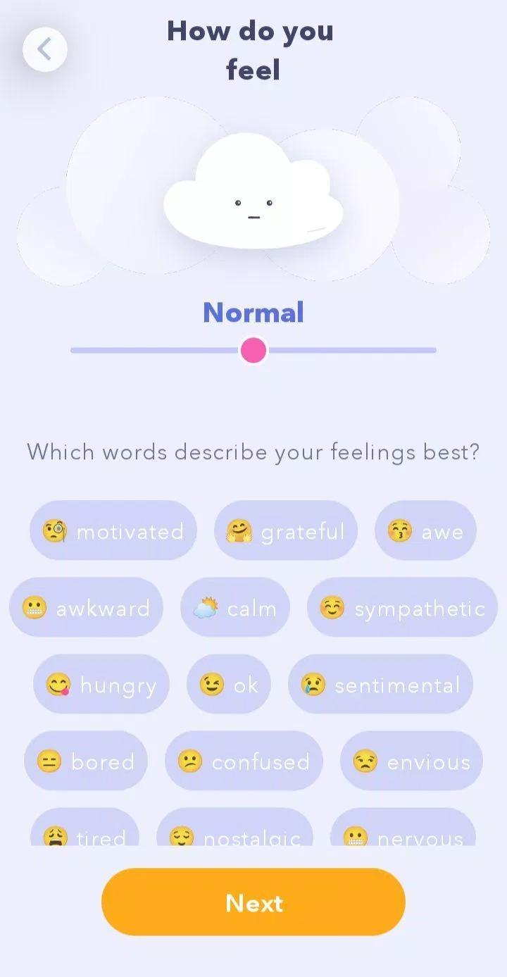 Tự chọn tâm trạng cho bản thân với Breeze (Ảnh: Internet). Tự chọn tâm trạng cho bản thân với Breeze (Ảnh: Internet).