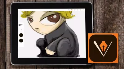Vẽ tranh với ứng dụng Adobe Illustrator Draw (Ảnh: Internet). Vẽ tranh với ứng dụng Adobe Illustrator Draw (Ảnh: Internet).