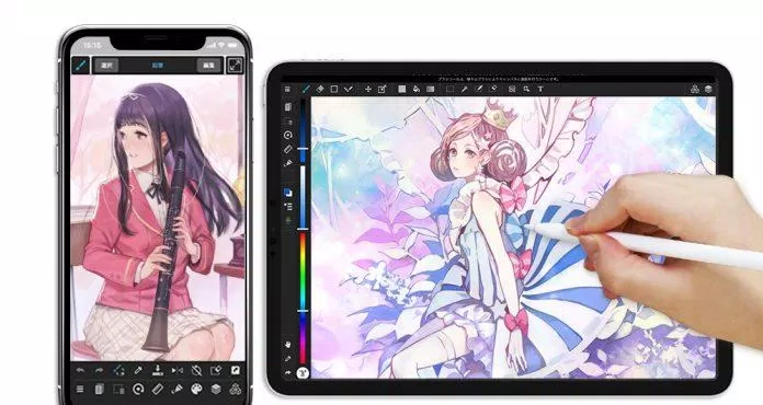 Bạn là một Fan Anime chính hiệu? Hãy sử dụng ứng dụng vẽ tranh Anime trên Android và thể hiện tài năng vẽ tranh của mình. Nhiều công cụ và tính năng trong ứng dụng sẽ giúp bạn tạo ra những bức tranh Anime đẹp nhất và sống động nhất.