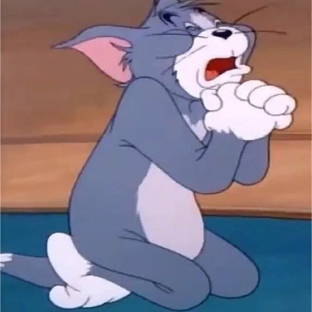 Hội những fan hâm mộ Tom & Jerry chắc chắn sẽ không thể bỏ qua những hình ảnh mới nhất của hai chú chuột này năm