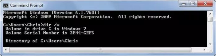 Dấu gạch chéo ngược được dùng khi viết đường dẫn (Ảnh: Internet).