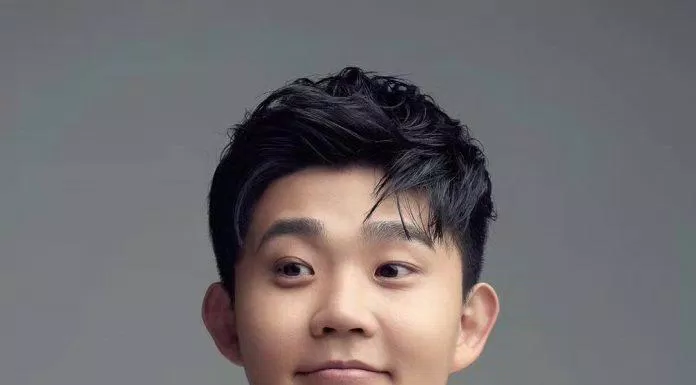 Tôn Khải (Nguồn: Internet)