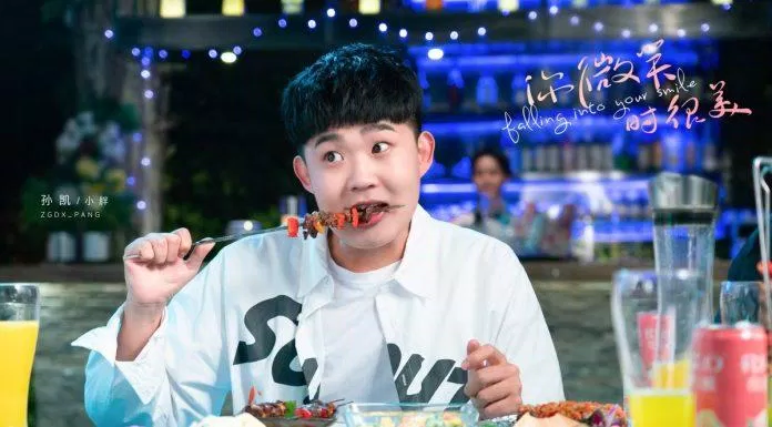 Tiểu Bàn - bé Mập. (Nguồn: Internet)