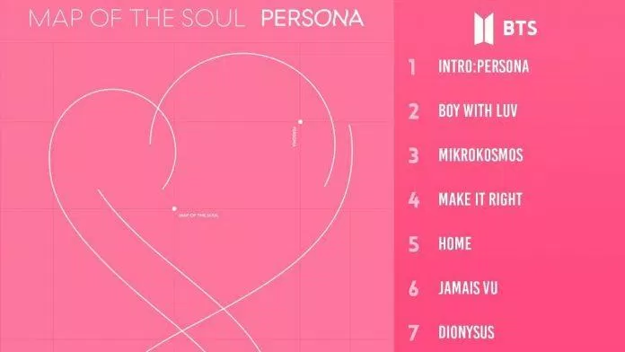 BTS "bắt tay" lần đầu tiên với Ed Sheeran là trong ca khúc "Make It Right" (Ảnh: Internet)