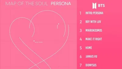 BTS "bắt tay" lần đầu tiên với Ed Sheeran là trong ca khúc "Make It Right" (Ảnh: Internet)