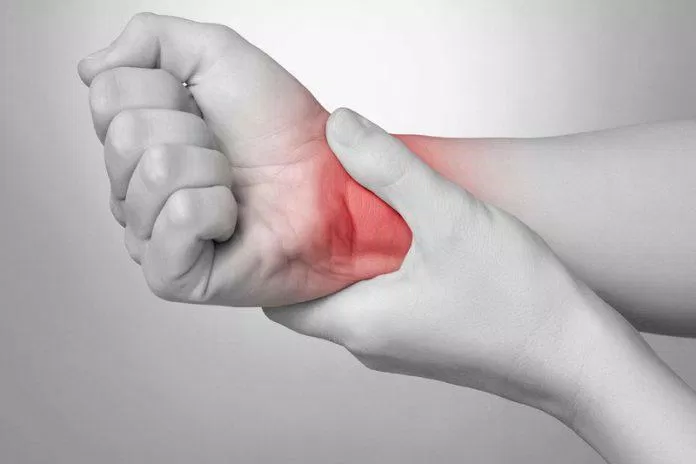 Đây là khu vực thường xuyên vận động và cũng rất dễ gặp chấn thương (Ảnh: Internet). Đây là khu vực thường xuyên vận động và cũng rất dễ gặp chấn thương (Ảnh: Internet).