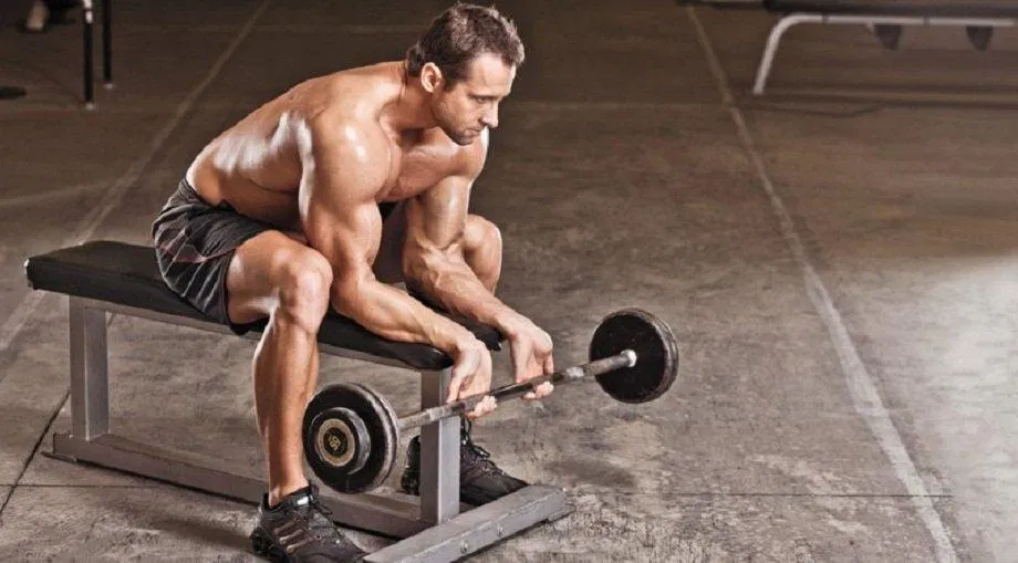 Các bài tập dành riêng cho cổ tay càng làm tăng nguy cơ chấn thương (Ảnh: Internet). Các bài tập dành riêng cho cổ tay càng làm tăng nguy cơ chấn thương (Ảnh: Internet).