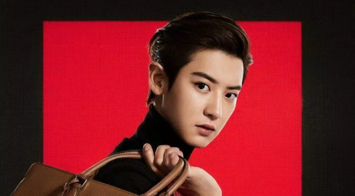 Chanyeol (EXO) trở thành Đại sứ cho các thương hiệu cao cấp. (Nguồn: Internet)