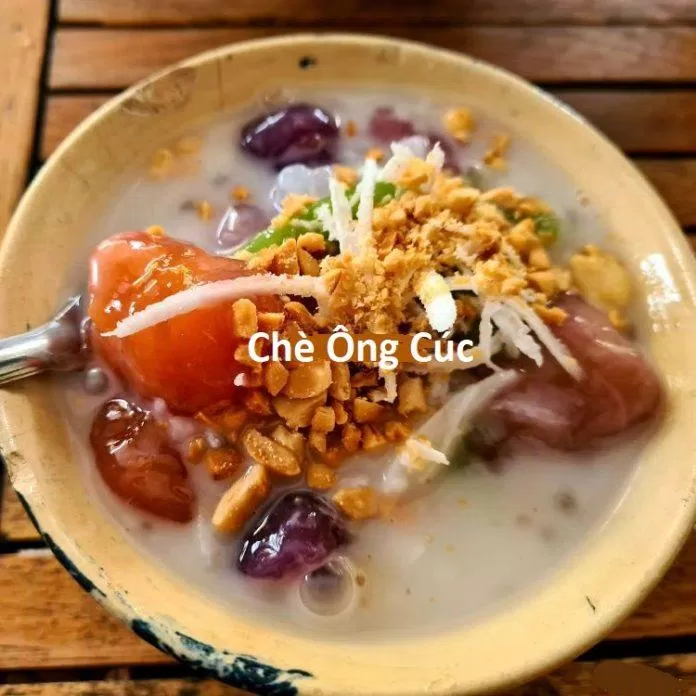 Món ngon phong phú mà giá cả lại phải chăng (Ảnh: Internet)