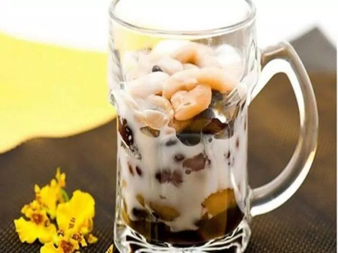 Chè Hương đã có hơn 30 năm lịch sử (Ảnh: Internet)