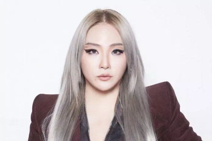 CL gia nhập KONNECT Entertainment (Nguồn: Internet). CL gia nhập KONNECT Entertainment (Nguồn: Internet).