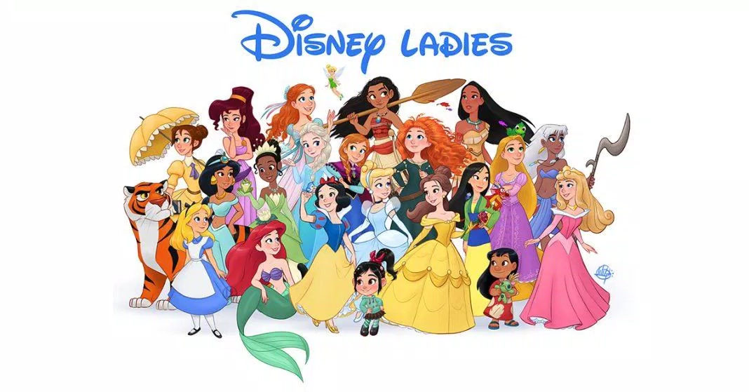 Công chúa Disney: Cựu trạng thái ngây thơ và sự khát khao được yêu thương của Công chúa Disney sẽ khiến bạn ngẩn ngơ và cảm động không thôi. Hãy đón xem những nhân vật Disney quen thuộc như Cinderella, Belle, Tinker Bell và nhiều nhân vật khác trong vẻ đẹp tuyệt vời của họ.