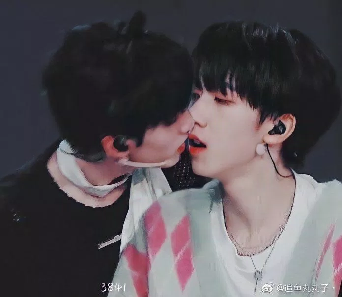 7 couple đam mỹ Trung Quốc hot nhất 2021, có thuyền bạn chèo không? - BlogAnChoi 7 couple đam mỹ Trung Quốc hot nhất 2021, có thuyền bạn chèo không? - BlogAnChoi