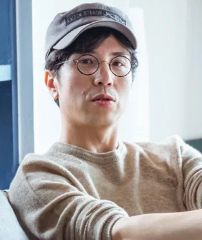 Đạo diễn Park Joon Hwa (Ảnh: Internet). Đạo diễn Park Joon Hwa (Ảnh: Internet).