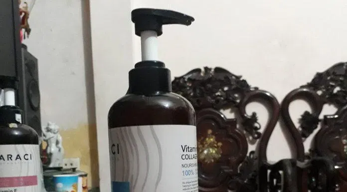 Hoa văn dải lụa màu ánh bạc như hình mái tóc óng ả, bồng bềnh của một cô gái (ảnh: BlogAnChoi).
