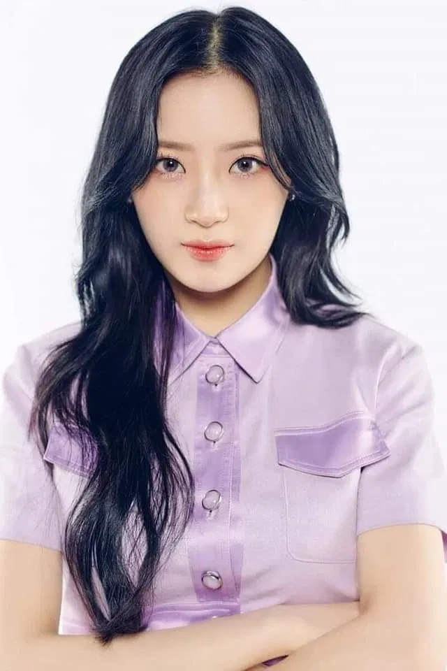 You Dayeon (Ảnh: Internet). You Dayeon (Ảnh: Internet).