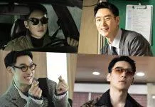 Lee Je Hoon là một diễn viên xuất sắc (ảnh: internet)