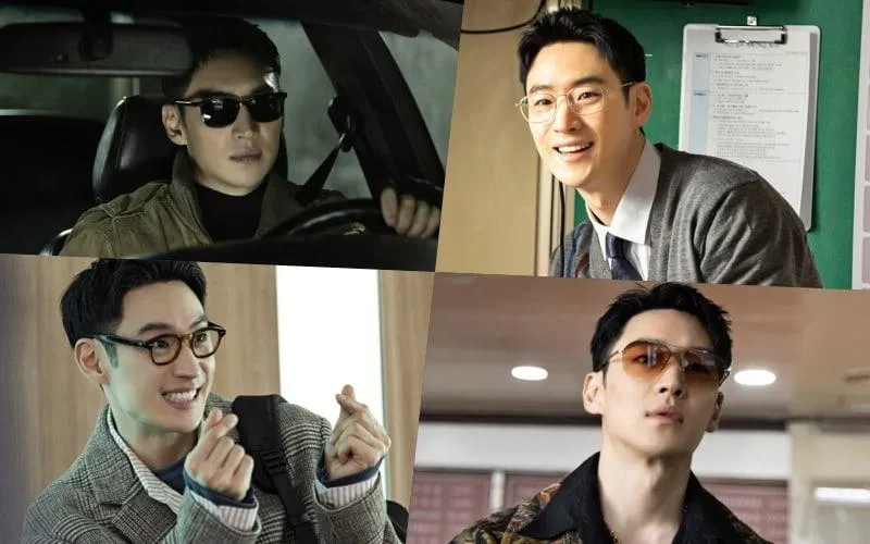 Lee Je Hoon là một diễn viên xuất sắc (Ảnh: Internet). Lee Je Hoon là một diễn viên xuất sắc (Ảnh: Internet).