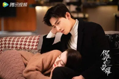 Em Là Niềm Kiêu Hãnh Của Anh: Nội dung ổn áp, Dương Dương và Địch Lệ Nhiệt Ba chemistry tung tóe chuyển thể cố mạn dàn diễn viên diễn viên Dương Dương Địch Lệ Nhiệt Ba Em là niềm kiêu hãnh của anh Hồ Khả lý do mùa hè nam thần ngôn tình phim ngôn tình Trung Quốc hay nhất Phim ngôn trình Trung Quốc hay nhất 2021 review em là niềm kiêu hãnh của anh tiểu thuyết tiểu thuyết ngôn tình xuất sắc