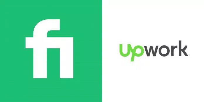 Fiverr và Upwork - Hai nền tảng trung gian trao đổi công việc trên toàn thế giới (Ảnh: Internet). Fiverr và Upwork - Hai nền tảng trung gian trao đổi công việc trên toàn thế giới (Ảnh: Internet).