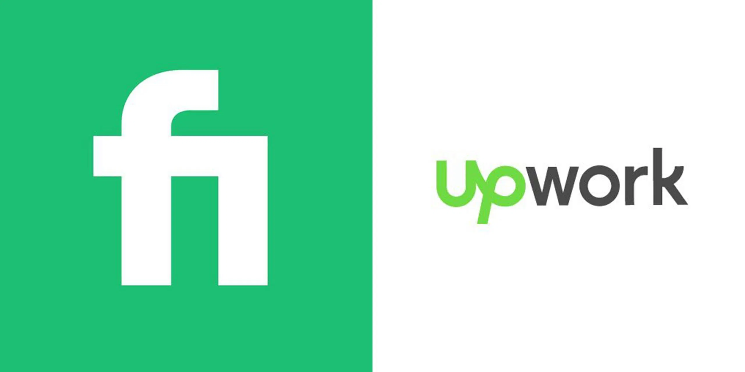 Fiverr và Upwork - Hai nền tảng trung gian trao đổi công việc trên toàn thế giới (Ảnh: Internet). Fiverr và Upwork - Hai nền tảng trung gian trao đổi công việc trên toàn thế giới (Ảnh: Internet).