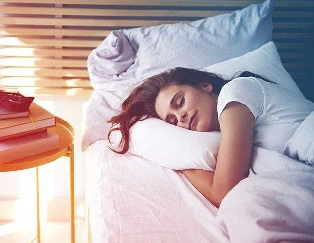 Giấc ngủ ngon mỗi ngày là mơ ước của nhiều người trong xã hội hiện nay (Ảnh: Internet). Giấc ngủ ngon mỗi ngày là mơ ước của nhiều người trong xã hội hiện nay (Ảnh: Internet).