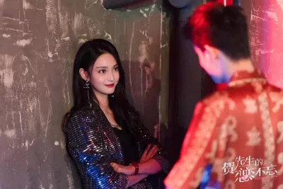 Bạn thân của nữ chính cũng vô cùng xinh đẹp (Ảnh: Internet). Bạn thân của nữ chính cũng vô cùng xinh đẹp (Ảnh: Internet).