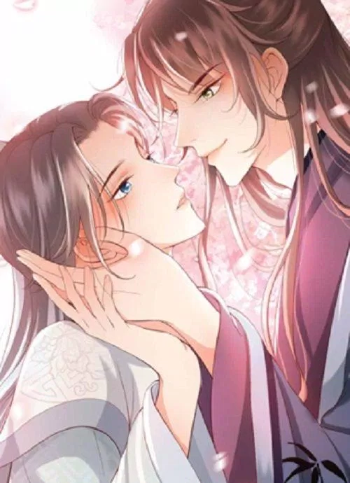 Truyện tranh đam mỹ cổ trang Hoàng thượng tuyệt đối không thể (Nguồn: Internet) Truyện tranh đam mỹ cổ trang Hoàng thượng tuyệt đối không thể (Nguồn: Internet)