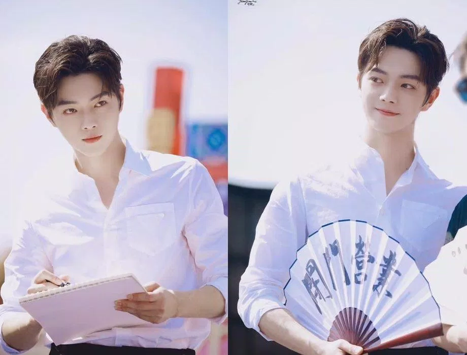 Hứa Khải (Ảnh: internet)