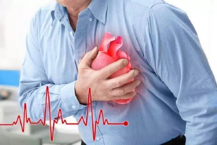 Một số bệnh tim mạch có thể gây huyết áp thấp (Ảnh: Internet).