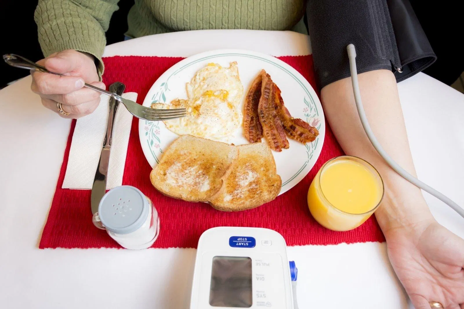 Nghe có vẻ khá lạ nhưng hiện tượng này không phải hiếm gặp (Ảnh: Internet). Nghe có vẻ khá lạ nhưng hiện tượng này không phải hiếm gặp (Ảnh: Internet).