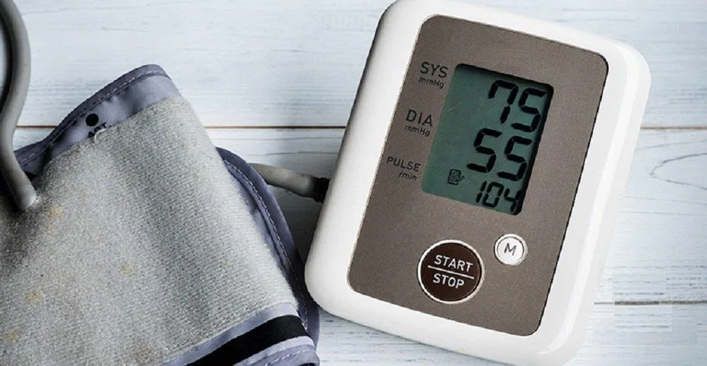 Huyết áp dưới 90/60 mmHg được coi là thấp bất thường (Ảnh: Internet). Huyết áp dưới 90/60 mmHg được coi là thấp bất thường (Ảnh: Internet).