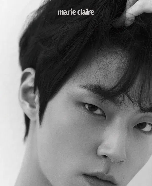 Hwang In Yeop nam diễn viên đa tài. (Nguồn: Internet)