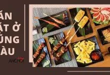 Ghé ngay 10 quán ăn vặt ngon tại Vũng Tàu siêu rẻ, siêu ngon!