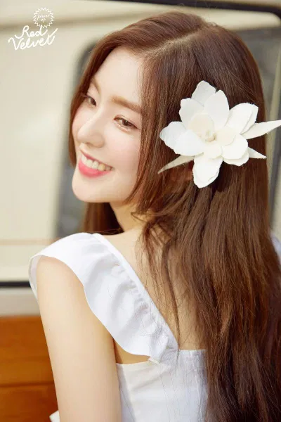 Irene (Red Velvet) đứng hạng 11 trong danh sách những nữ idol Kpop được tìm kiếm nhiều nhất trên YouTube toàn cầu nửa đầu năm 2021. (Nguồn: Internet)