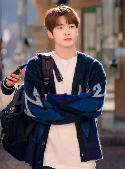 Jaehyun (NCT) đứng hạng 15 trong danh sách những nam idol Kpop được tìm kiếm nhiều nhất trên YouTube toàn cầu nửa đầu năm 2021. (Nguồn: Internet)