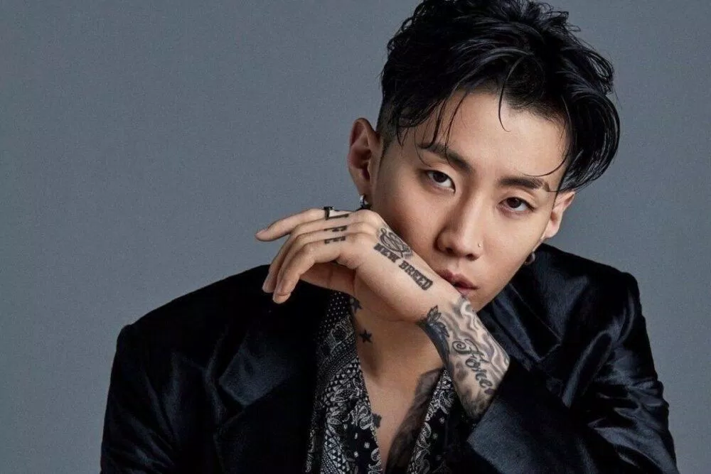 Nam ca sĩ solo Jay Park đứng hạng 13 trong danh sách những nam idol Kpop được tìm kiếm nhiều nhất trên YouTube toàn cầu nửa đầu năm 2021. (Nguồn: Internet)