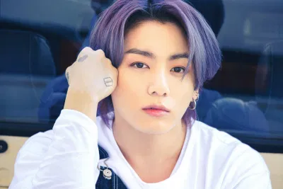 Jungkook (BTS) đứng đầu trong danh sách những idol Kpop được tìm kiếm nhiều nhất trên YouTube toàn cầu nửa đầu năm 2021. (Nguồn: Internet)