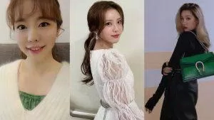 5 idol nữ KPOP có "tên thật" đẹp, độc đáo và cực hiếm thấy