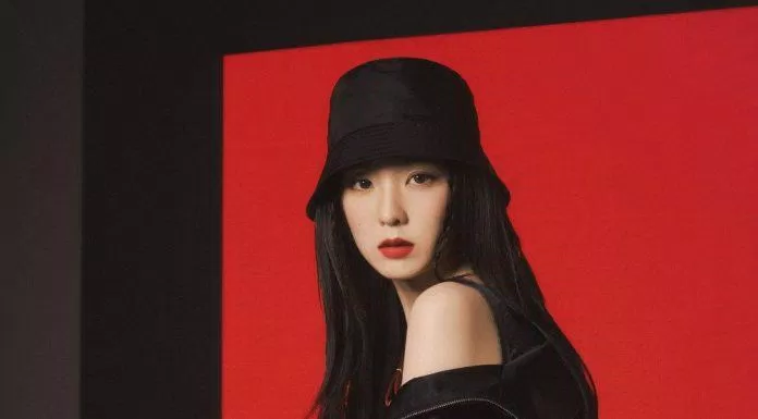 Irene (Red Velvet) trở thành Đại sứ cho các thương hiệu cao cấp. (Nguồn: Internet)